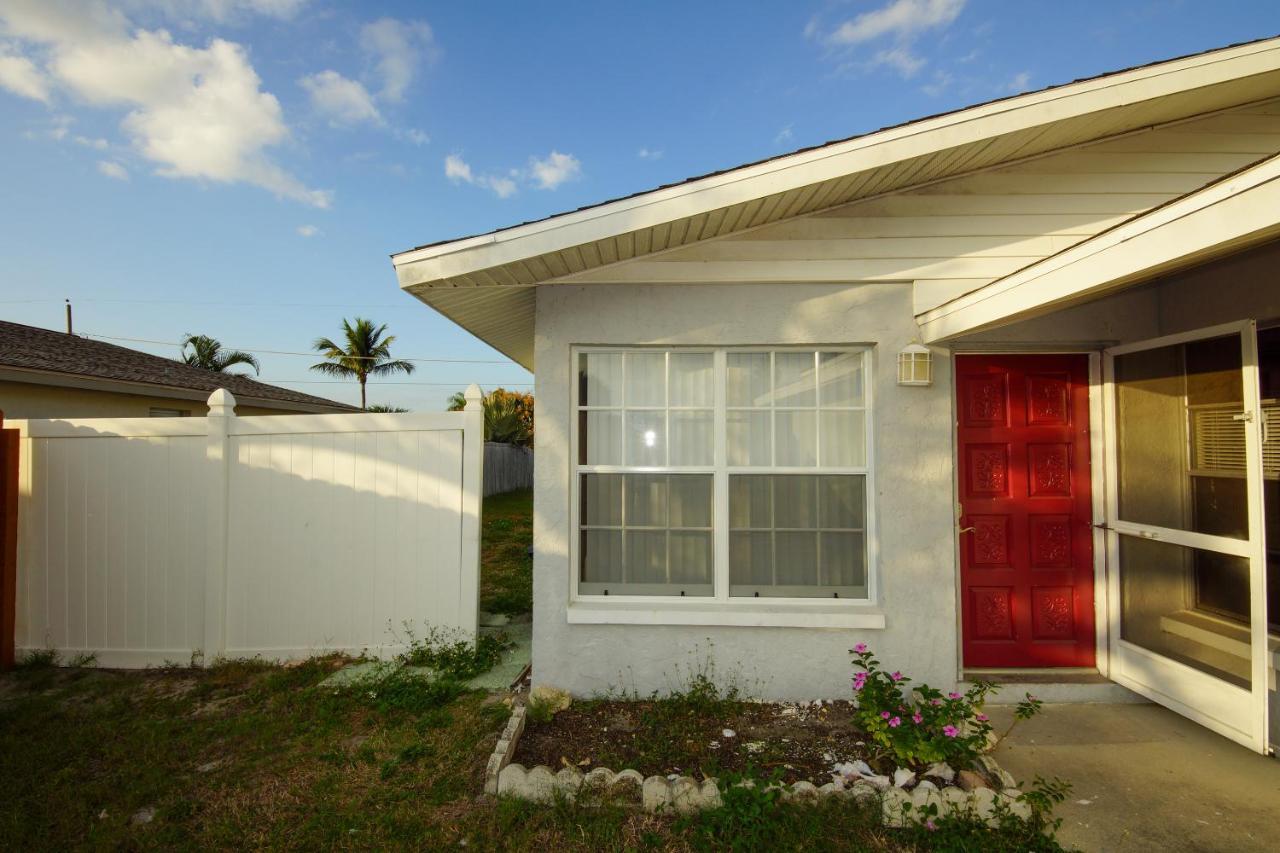 Summerwind Studios Fort Myers Luaran gambar