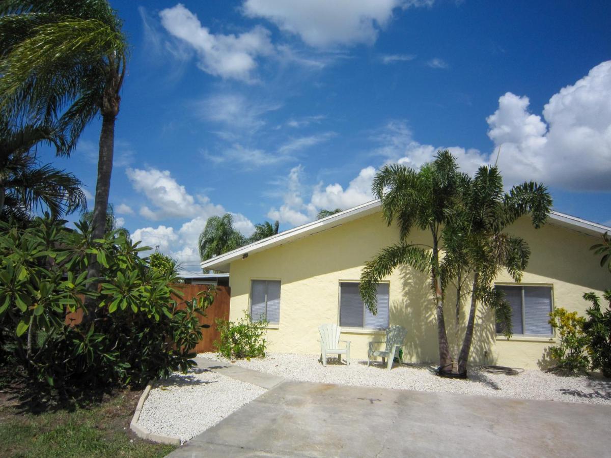Summerwind Studios Fort Myers Luaran gambar