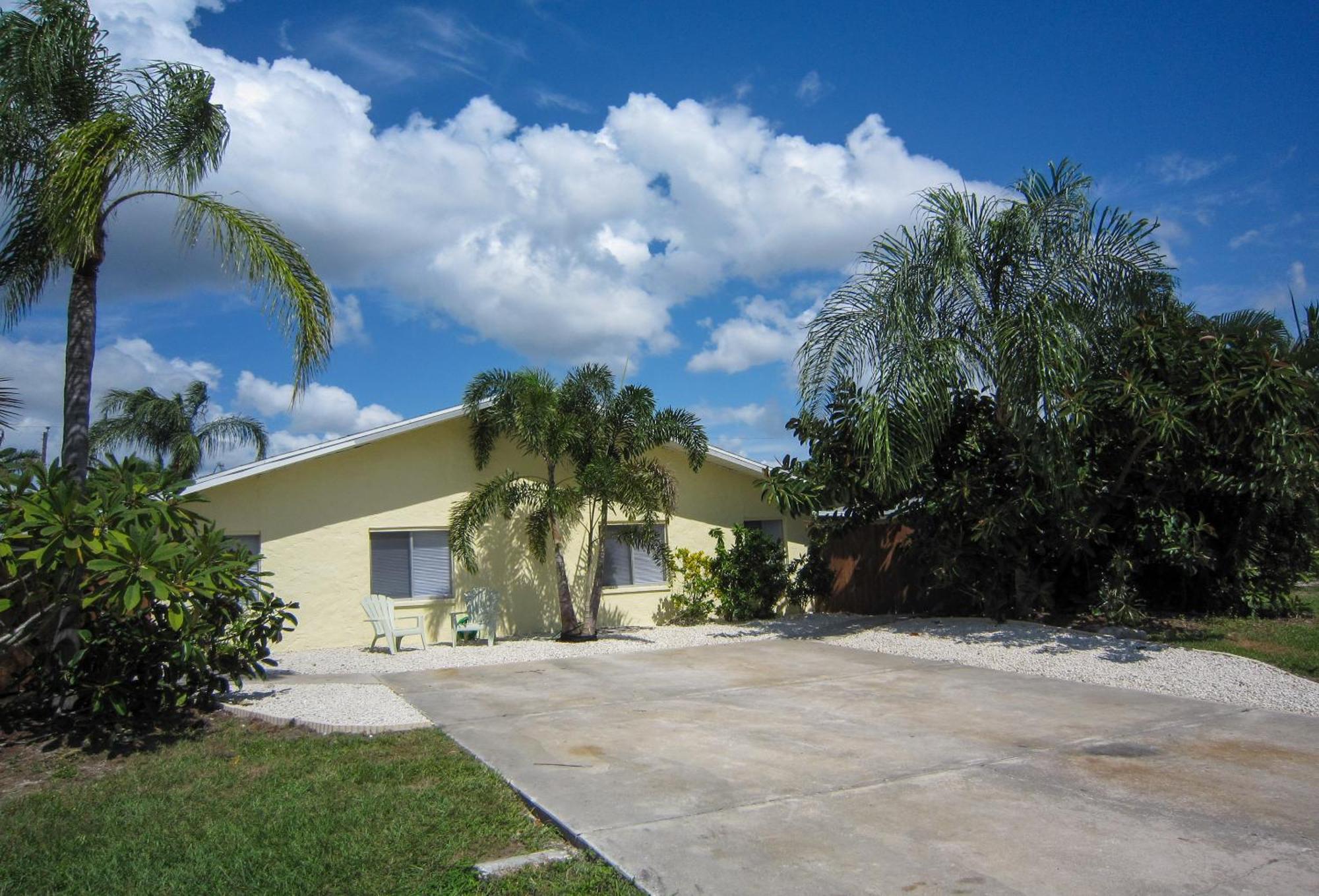 Summerwind Studios Fort Myers Luaran gambar